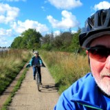 2209G 055 Fahrrad Histour